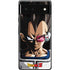 Dragon Ball Z Vegeta Portrait Google Pixel 6 Skin